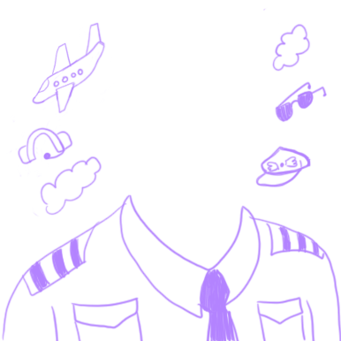 Decorative overlay for Larry LaFreniere