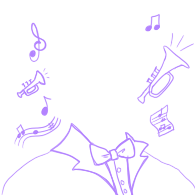 Decorative overlay for Thomas Mandry